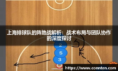 上海排球队的阵地战解析：战术布局与团队协作的深度探讨